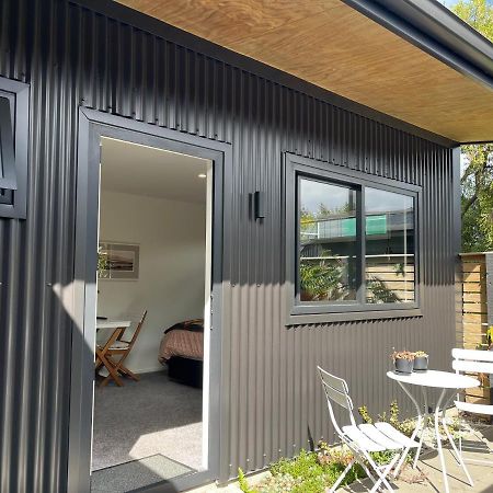 Ferienwohnung East Rock Queenstown Exterior foto