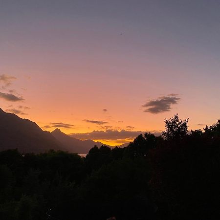 Ferienwohnung East Rock Queenstown Exterior foto