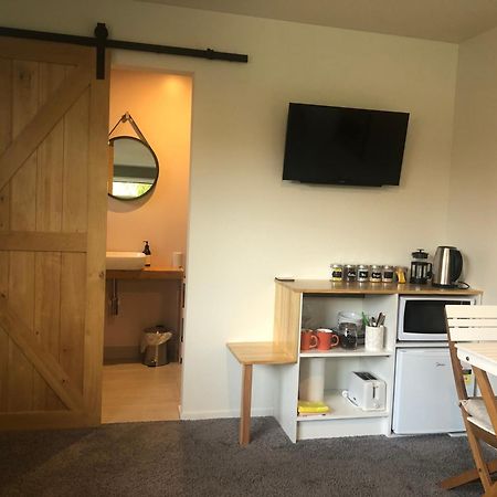 Ferienwohnung East Rock Queenstown Exterior foto