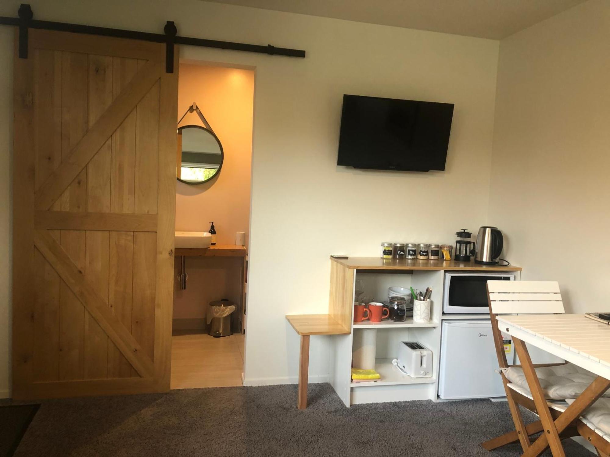 Ferienwohnung East Rock Queenstown Exterior foto